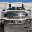2019 Ford F-150 Lariat thumbnail image 2