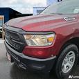 2022 RAM 1500 Tradesman 4x4 Quad Cab 6'4 Box | No Reported Accidents | One Owner thumbnail image 8