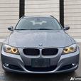 2011 BMW 3 Series 1 OWNER,LOW KM X DRIVE 328i,NO ACCIDENTS, GREAT SHAPE! LEATHER thumbnail image 2