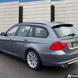 2011 BMW 3 Series 1 OWNER,LOW KM X DRIVE 328i,NO ACCIDENTS, GREAT SHAPE! LEATHER thumbnail image 4