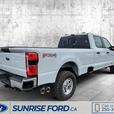 2025 Ford Super Duty F-250 SRW XL DEMO DISCOUNT $9224.00!!! demo thumbnail image 5