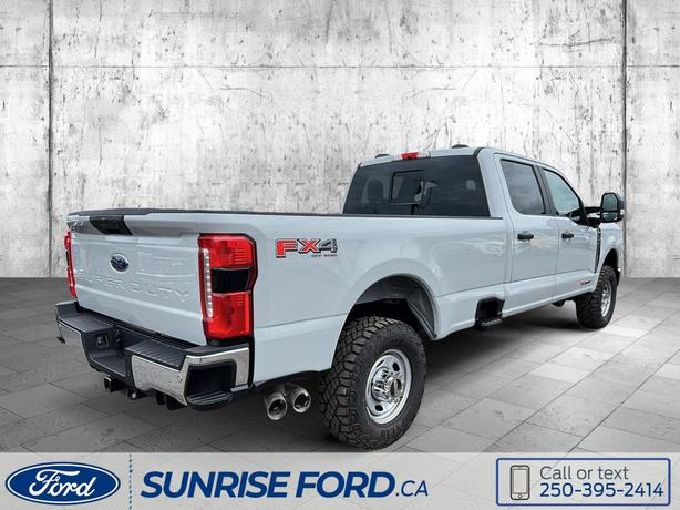 2025 Ford Super Duty F-250 SRW XL DEMO DISCOUNT $9224.00!!! demo image 5