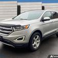 2016 Ford Edge Titanium PANORAMIC SUNROOF! LEATHER SEATS! BACKUP CAMERA! POWERED thumbnail image