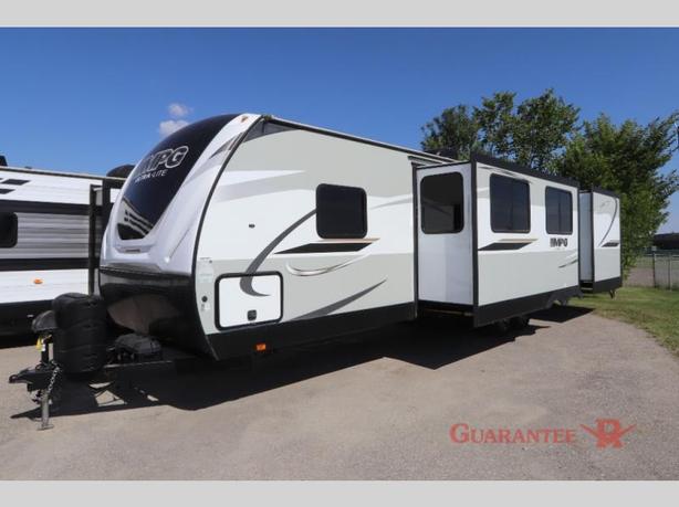 Used 2021 Cruiser MPG 3100BH image 3