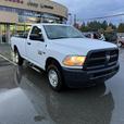 2016 RAM 2500 ST thumbnail image 7