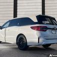 2025 Honda Odyssey Sport-L thumbnail image 4