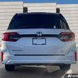 2025 Honda Odyssey Sport-L thumbnail image 5