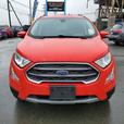 2020 Ford EcoSport Titanium - AWD, Heated Seats, Moonroof thumbnail image 3