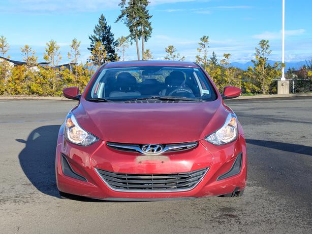 2015 Hyundai Elantra image 3