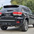 2018 Jeep Grand Cherokee Overland - Leather, Ventilated Seats, Sunroof thumbnail image 5