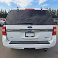 2017 Ford Expedition XLT - 4WD, Heated and Cooled Seats, Moonroof thumbnail image 7