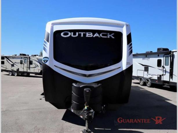 Used 2021 Keystone RV Outback 340BH image 2