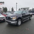 2021 Ford F-150 XLT 4x4 SuperCrew 5.5' Box | Remote Start! thumbnail image