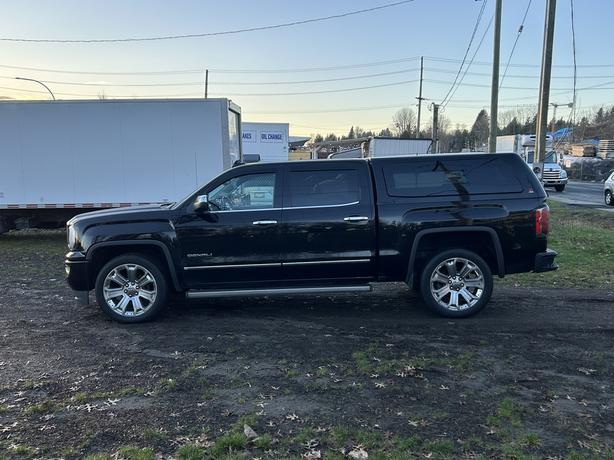 2017 GMC Sierra 1500 image 3
