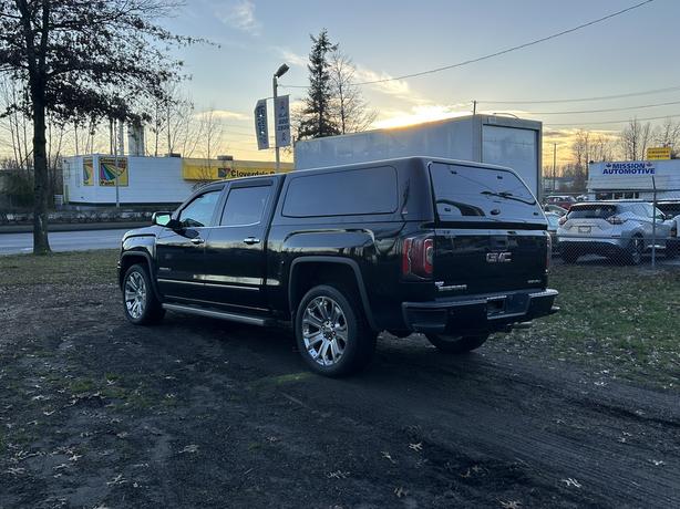 2017 GMC Sierra 1500 image 4