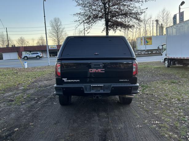 2017 GMC Sierra 1500 image 5