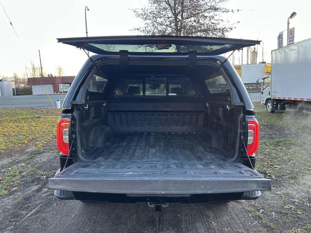 2017 GMC Sierra 1500 image 6