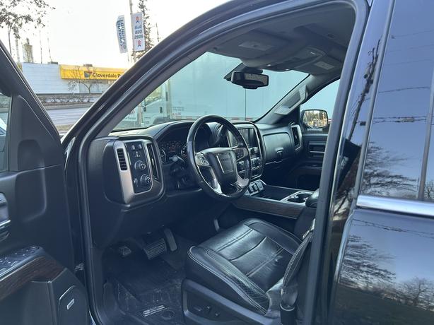 2017 GMC Sierra 1500 image 7