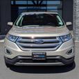 2018 Ford Edge SEL - No Accidents, Heated Seats, Remote Start thumbnail image 3