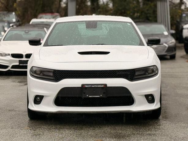 2021 Dodge Charger GT - Parking Sensors, Heated Seats image 3