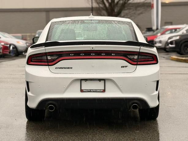 2021 Dodge Charger GT - Parking Sensors, Heated Seats image 7
