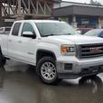 2014 GMC Sierra 1500 SLE 4WD - Back-Up Camera thumbnail image 4