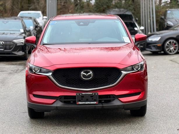 2019 Mazda CX-5 GS - Comfort Package, Navigation, Sunroof image 2