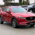 2019 Mazda CX-5 GS - Comfort Package, Navigation, Sunroof thumbnail image 3