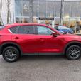 2019 Mazda CX-5 GS - Comfort Package, Navigation, Sunroof thumbnail image 4