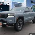 2022 Nissan Frontier PRO-4X | No Reported Accidents! thumbnail image