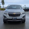 2023 Chevrolet Equinox LT - No Accidents, AWD, Heated Seats thumbnail image 3