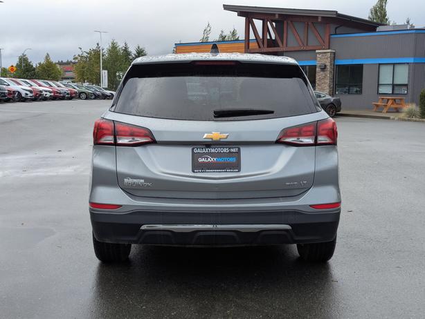 2023 Chevrolet Equinox LT - No Accidents, AWD, Heated Seats image 7