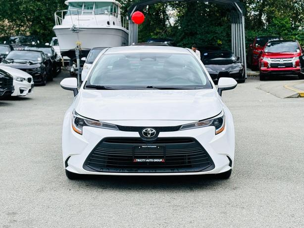 2024 Toyota Corolla LE - BlueTooth, Lane Keep Assist, Cruise Control image 3