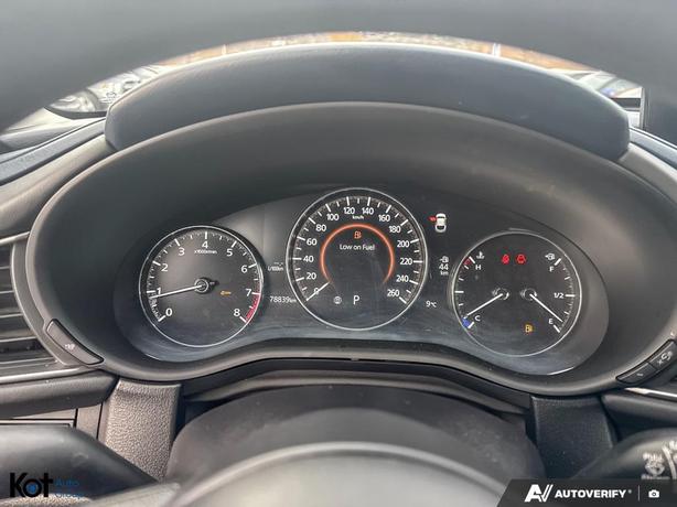 2021 Mazda CX-30 GX ! HILL LAUNCH ASSIST! BLINDSPOT! HEATED FRONT SEATS! BACKUP  image 7