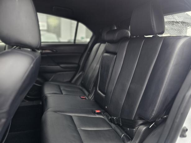 2023 Mitsubishi Eclipse Cross GT - Multi View Camera System, Sunroof, Leather image 7