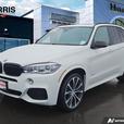 2018 BMW X5 xDrive50i | No Reported Accidents! thumbnail image 1