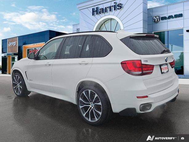 2018 BMW X5 xDrive50i | No Reported Accidents! image 4