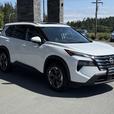 2024 Nissan Rogue SV AWD - Front Dual Zone A/C & Power Moonroof thumbnail image 4