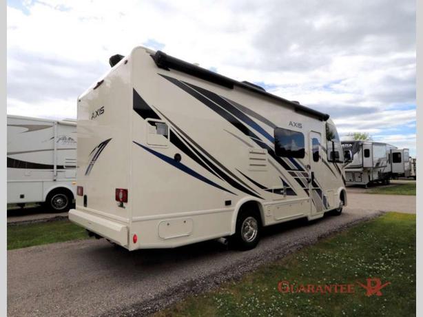 Used 2022 Thor Motor Coach Axis 24.4 image 6
