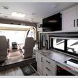 Used 2022 Thor Motor Coach Axis 24.4 thumbnail image 8