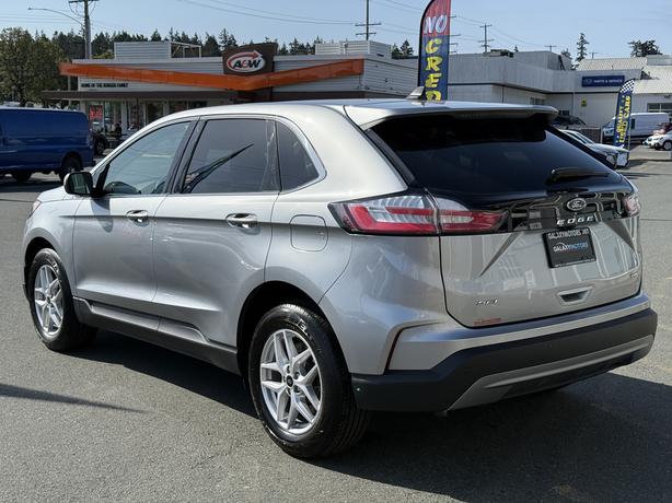 2024 Ford Edge SEL AWD - Rear Parking Sensors & ABS Brakes image 8