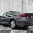 2019 Volkswagen Jetta Comfortline | 6-Speed Manual | Heated Seats | Apple CarPla thumbnail image 7