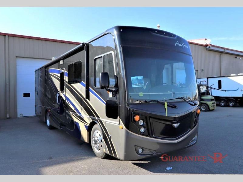 Used 2019 Fleetwood RV Pace Arrow 33D display photo