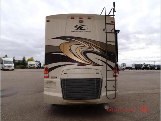 Used 2018 Coachmen RV SPORTSCOACH 360DL image 5