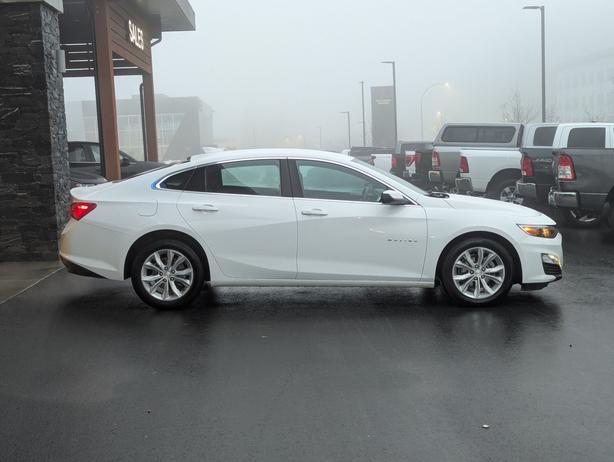 2024 Chevrolet Malibu 1LT image 5