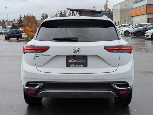 2023 Buick Envision Essence - No Accidents, Heated Seats, AWD image 7