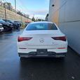 2025 Mercedes-Benz CLA-Class CLA 250 | No Reported Accidents! thumbnail image 5