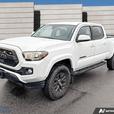 2022 Toyota Tacoma Base BLUETOOTH! BACKUP CAMERA! LANE KEEP ASSIST! thumbnail image