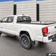 2022 Toyota Tacoma Base BLUETOOTH! BACKUP CAMERA! LANE KEEP ASSIST! thumbnail image 4
