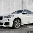 2018 BMW X1 xDrive28i | AWD | Heated Seats | Bluetooth | Panoramic Sunroof thumbnail image